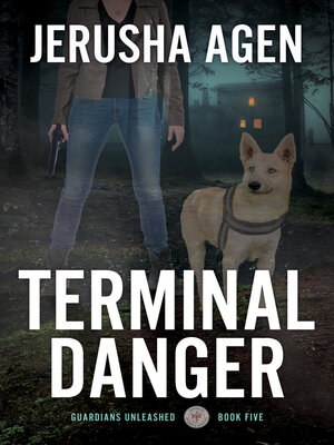 cover image of Terminal Danger